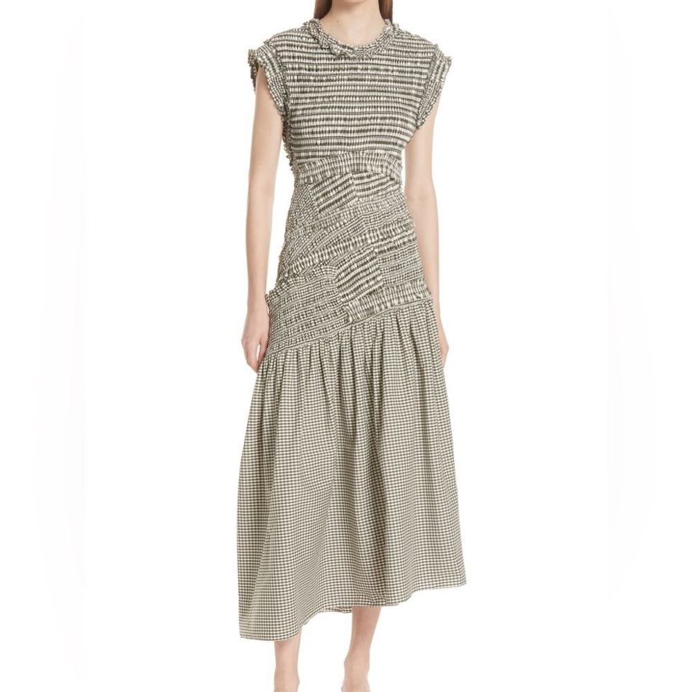 3.1 Phillip Lim dress